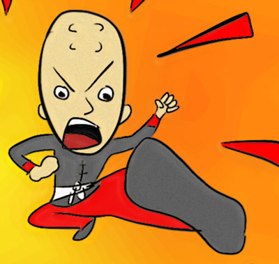 Danny Planet